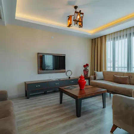 Empula & Residences Hotel 4*