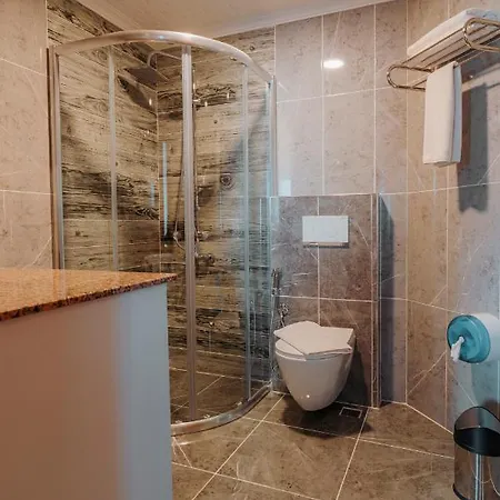 Empula & Residences Hotel Trabzon