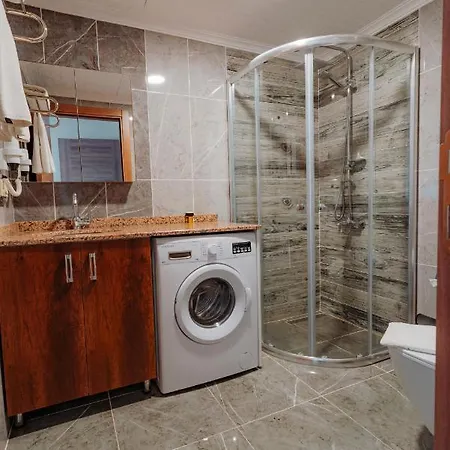 Empula & Residences Trabzon