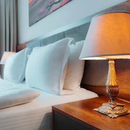 Empula & Residences Hotel Trabzon