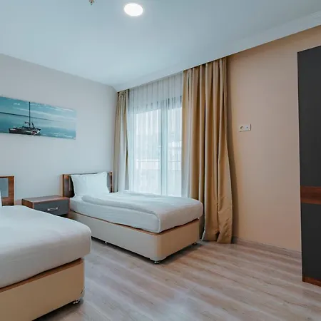 Hotel Empula & Residences 4*