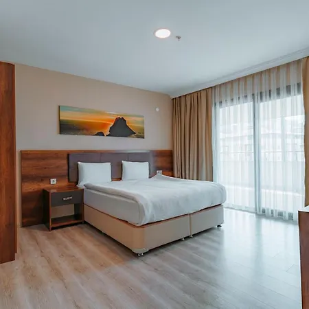 Empula & Residences Hotel