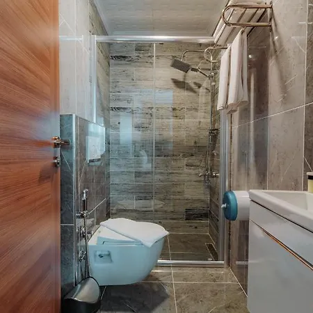 Empula & Residences Hotel Trabzon