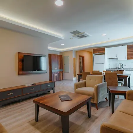 Hotel Empula & Residences