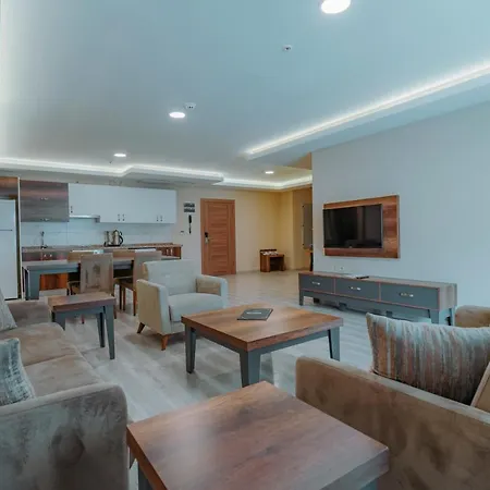 Empula & Residences Hotel