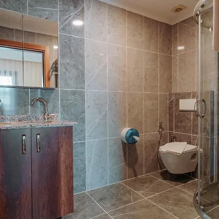 Hotel Empula & Residences Trabzon