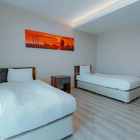 Empula & Residences Trabzon