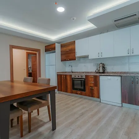 Empula & Residences 4* Trabzon