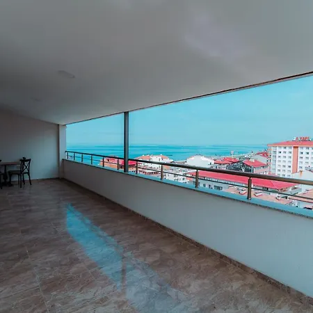 Empula & Residences Hotel