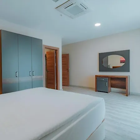 Empula & Residences 4* Trabzon