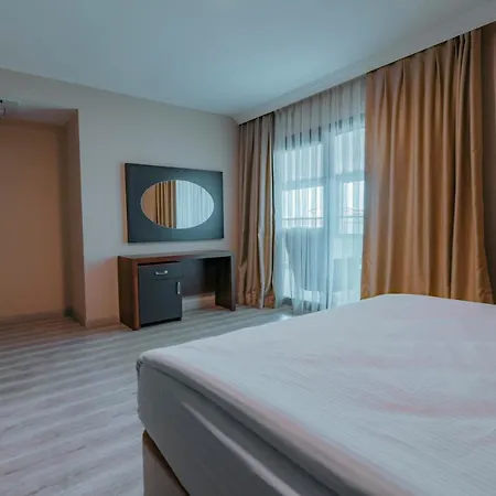 Hotel Empula & Residences Trabzon