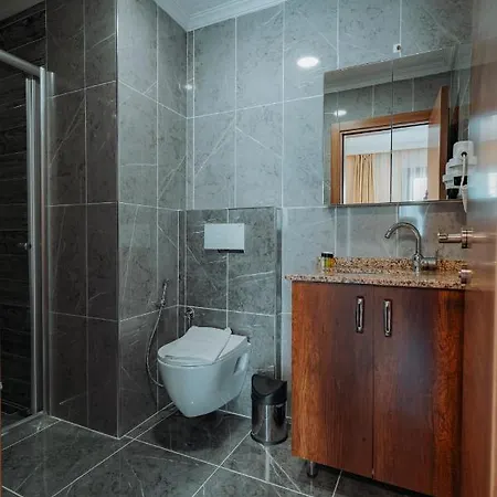 Empula & Residences Hotel Trabzon