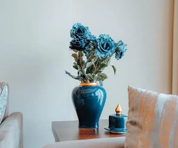 מלון Empula & Residences