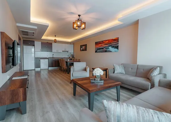 Empula & Residences מלון 4*