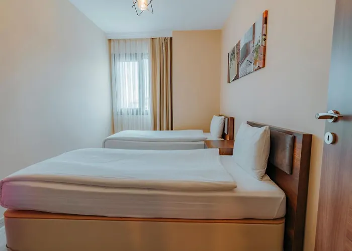 Empula & Residences 4* 特拉布宗