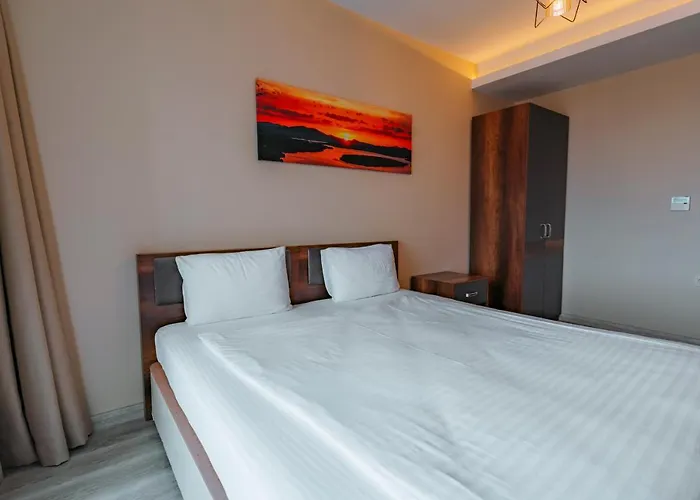 酒店 Empula & Residences 特拉布宗