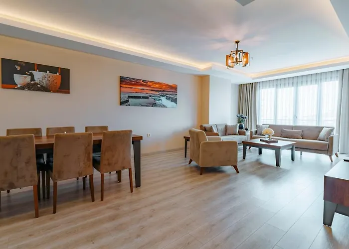 Empula & Residences טראבזון