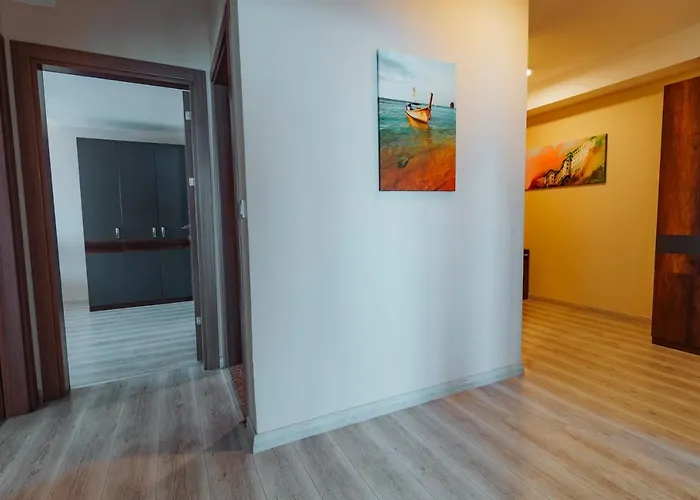 Empula & Residences מלון טראבזון