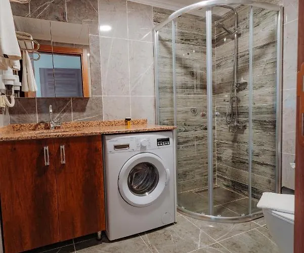 Empula & Residences טראבזון