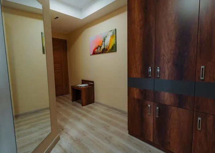 Empula & Residences מלון 4*