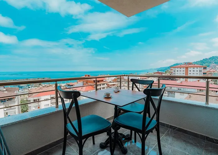 Empula & Residences מלון