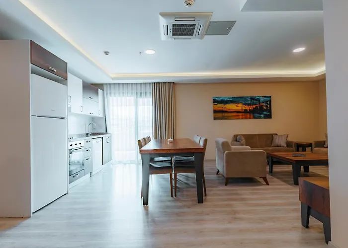Empula & Residences מלון 4*