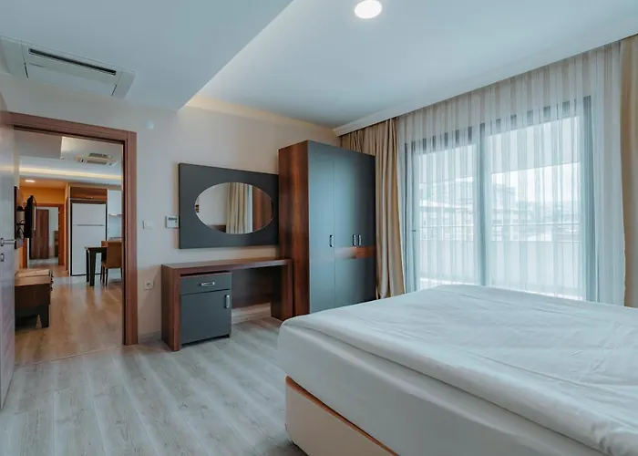 Empula & Residences טראבזון