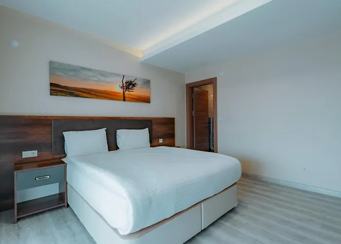 Empula & Residences מלון