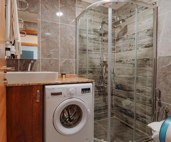 酒店 Empula & Residences