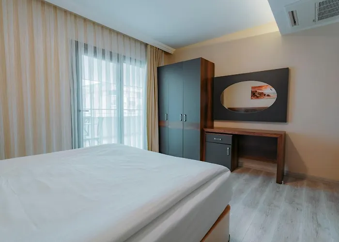 Empula & Residences מלון