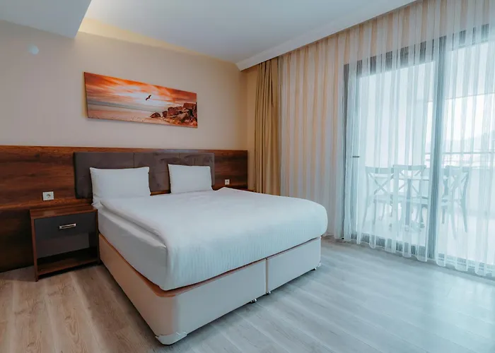 מלון Empula & Residences טראבזון