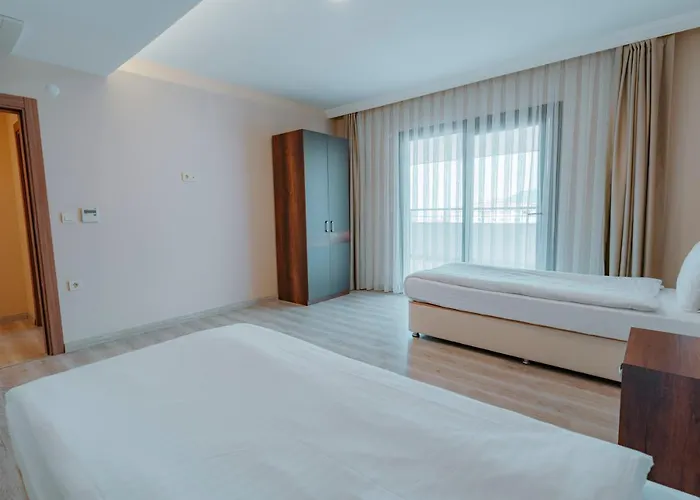 酒店 Empula & Residences