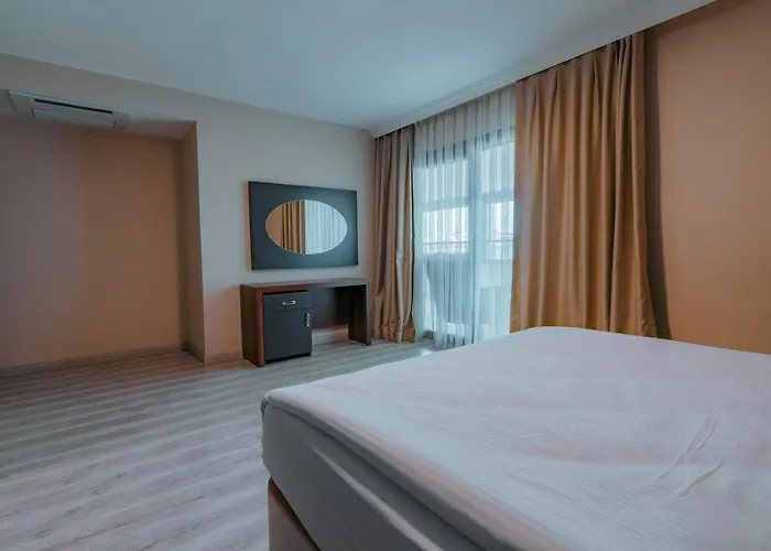 מלון Empula & Residences טראבזון